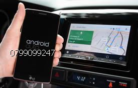 Màn hình dvd xe hơi CADILAC