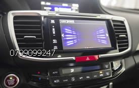 Màn hình dvd xe hơi HONDA
