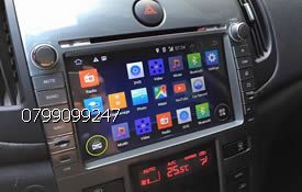 Màn hình dvd xe hơi XỊN