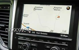 Màn hình dvd xe hơi KHÁC