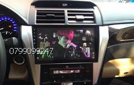 Màn hình dvd xe hơi MER