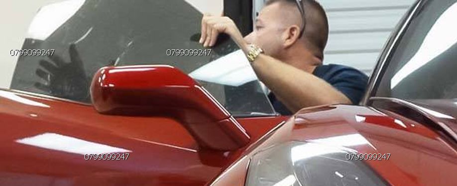 phim cach nhiet | phim cách nhiệt giá rẻ