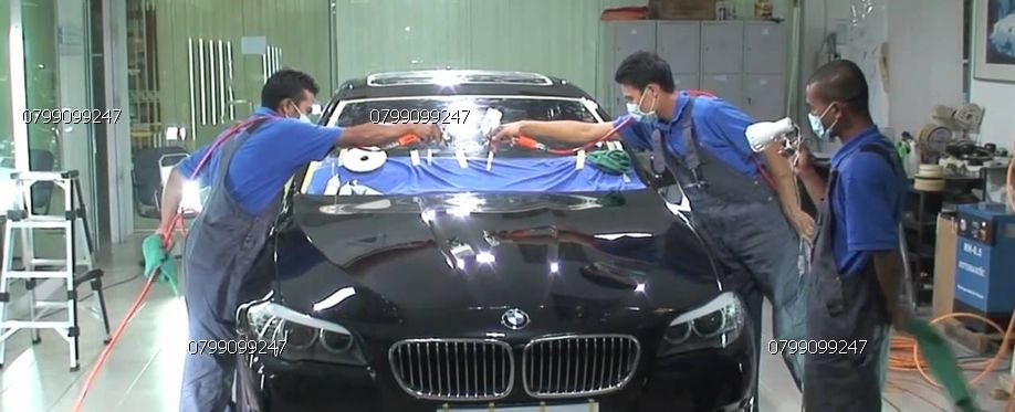 phim cach nhiet | phim cách nhiệt giá rẻ