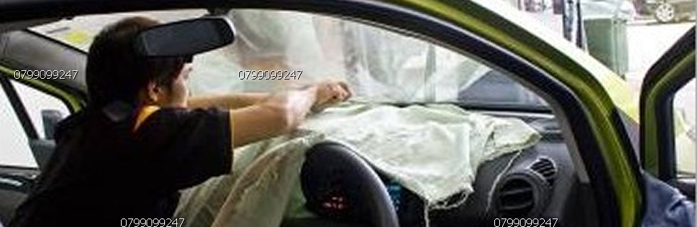 phim cach nhiet | phim cách nhiệt giá rẻ