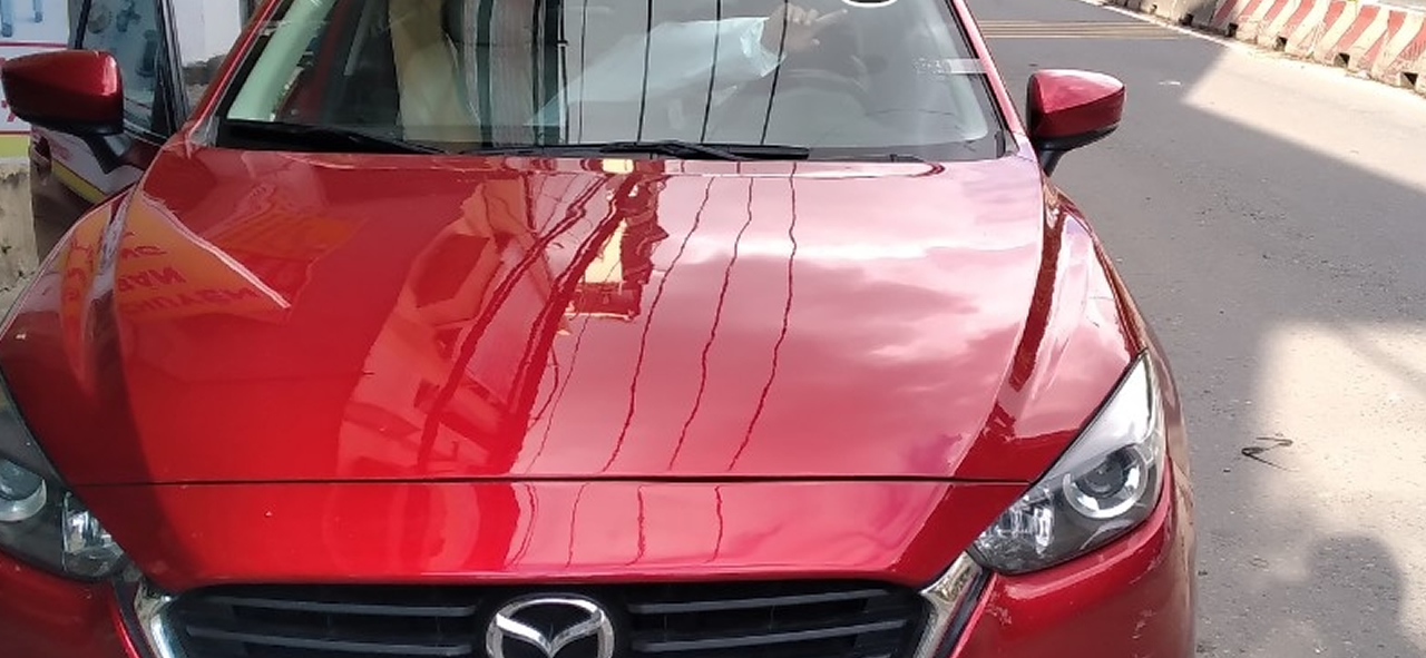 GIÁ THAY KÍNH LƯNG HẬU CỦA XE ÔTÔ Ô TÔ