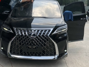 DÁN KÍNH CÁCH NHIỆT Ô TÔ 11