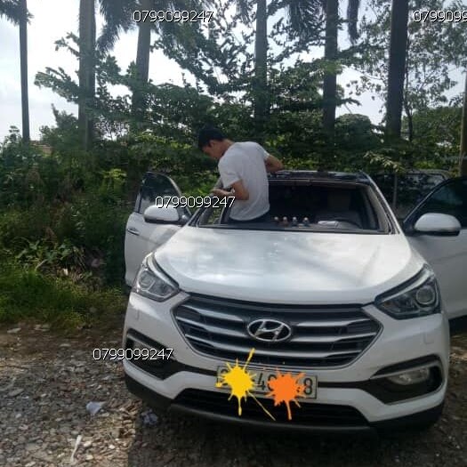 Kính ô tô sài gòn