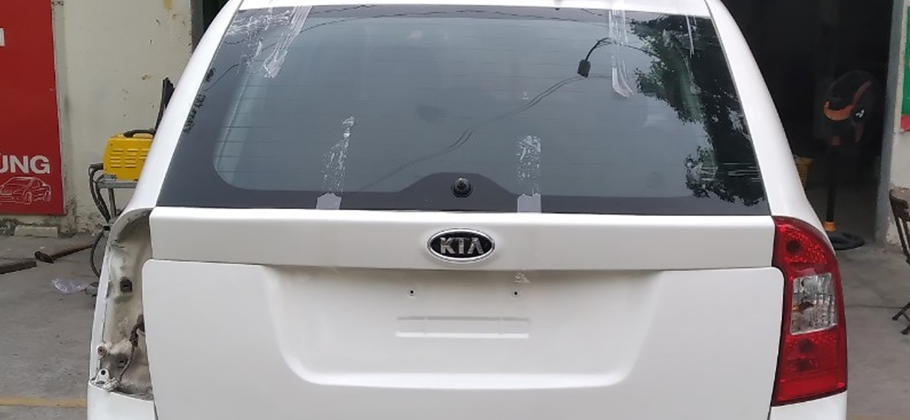 Thay Kính CỬA Ô TÔ BÌNH DƯƠNG