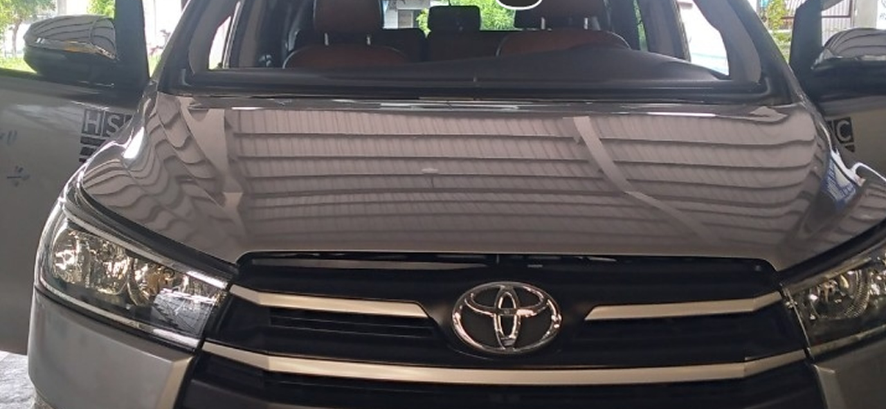 Thay Kính XE HƠI 3