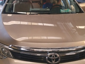 Thay Kính XE HƠI 5