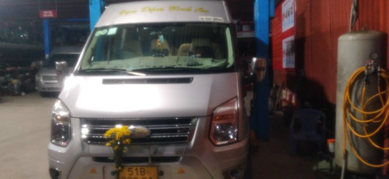 Thay Kính XE HƠI 7