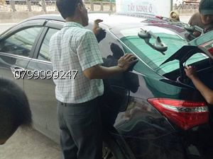 khuyen-mai-kinh-oto sài gòn